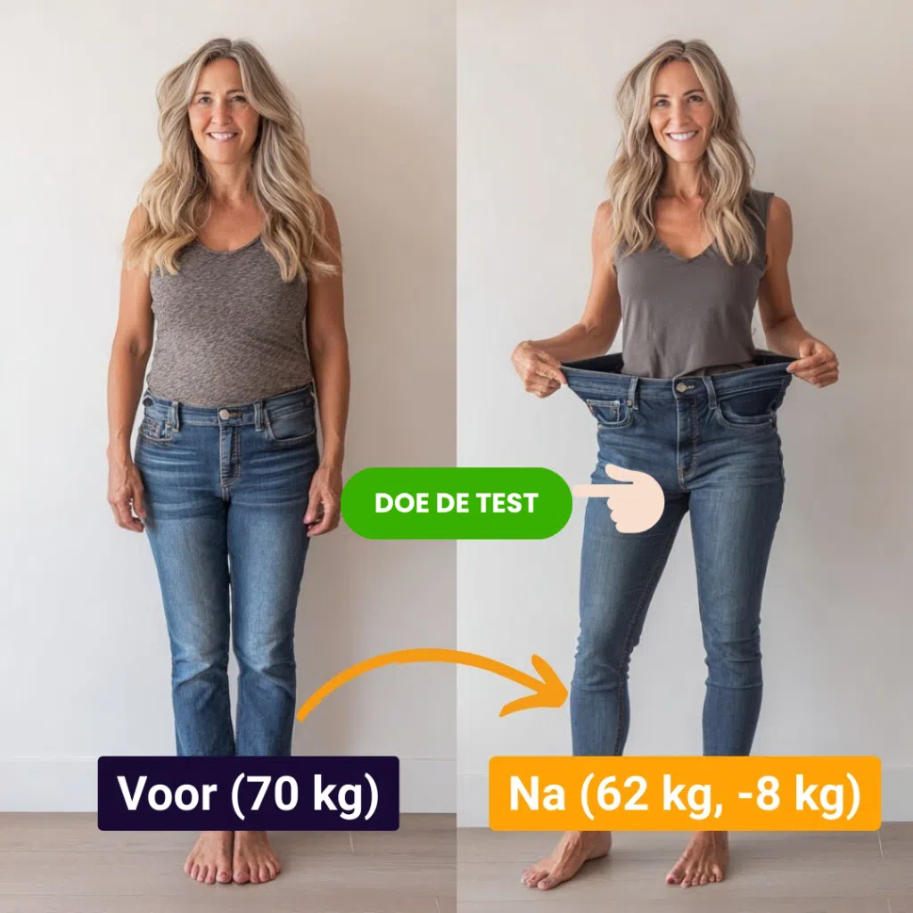Doe de test