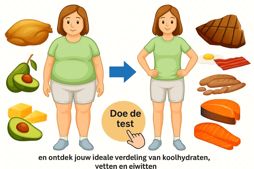 Doe de test