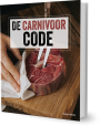 De Carnivoor Code cover