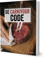 De Carnivoor Code cover