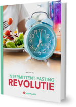 Intermittent Fasting Revolutie cover