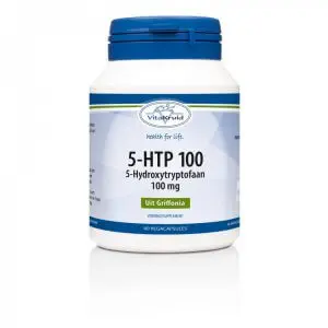 5-HTP van het merk Vitakruid
