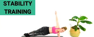 Video: 10 Minuten CORE stability TRAINING (2x5 Oefeningen & Workout voor Thuis)
