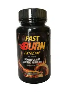 pot de Fast Burn Extreme