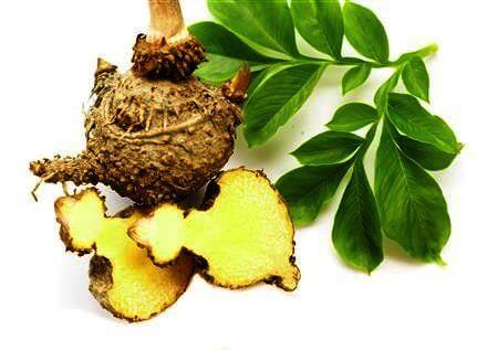 Wat Is Glucomannan / Konjac en Werkt het bij Afvallen? glucomannan