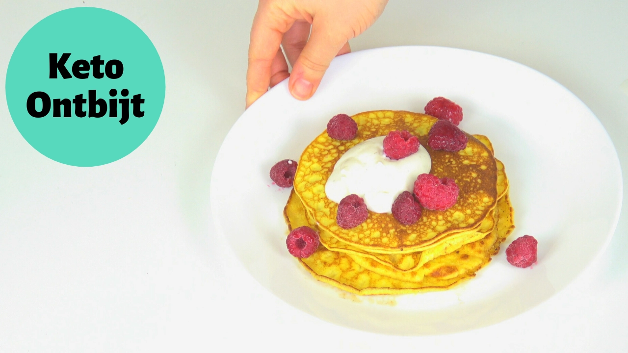 Video: 3x recepten keto ontbijt