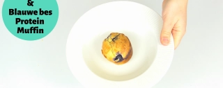 Video: Gezonde Vanille Blauwe Bessen Muffins (Eiwitrijk, Koolhydraatarm)