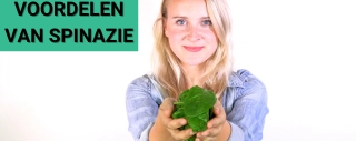 Video: Waarom Spinazie Zo Gezond Is