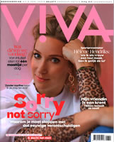 VIVA tijdschrift editie 03 jan 2020