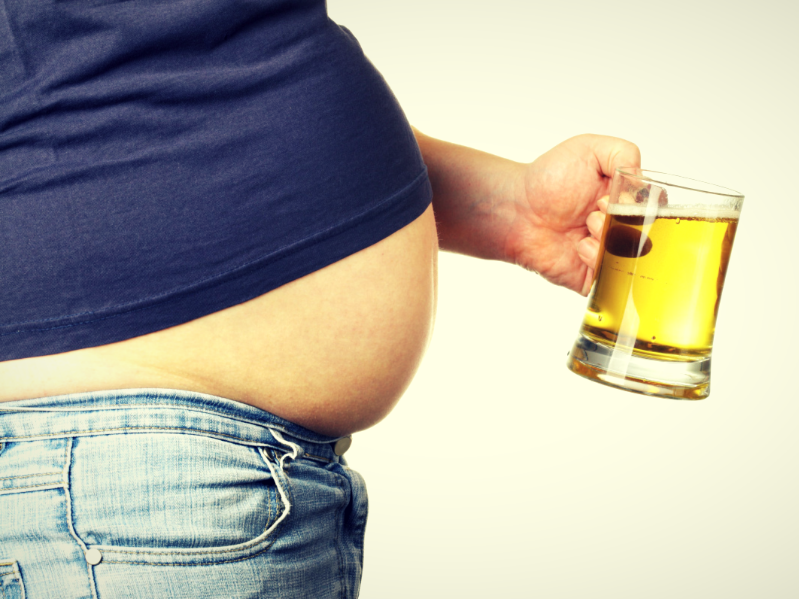 100+ Simpele Tips voor Snel en Gezond Afvallen + Gratis Weekmenu