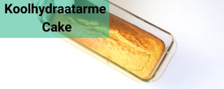 Video: Recept - Koolhydraatarme Cake
