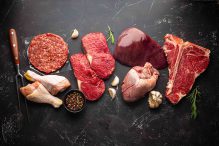 carnivoor dieet