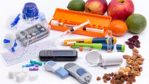 middelen ingezet tegen diabetes op tafel