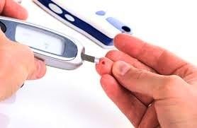 test diabète type 2