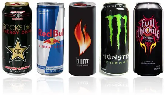 Video: Energy drinks - Gevaarlijk?!