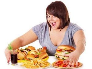 Weight Watchers - Je mag alles eten