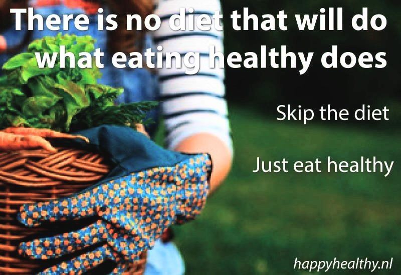 gezondheid quote