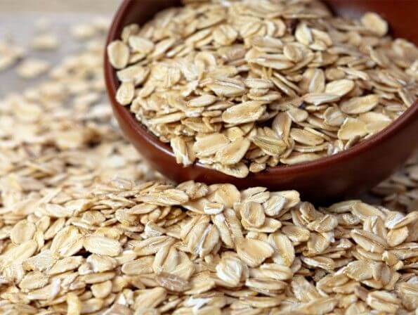 8 Gezondheidsvoordelen van Haver(mout) + 5 Recepten