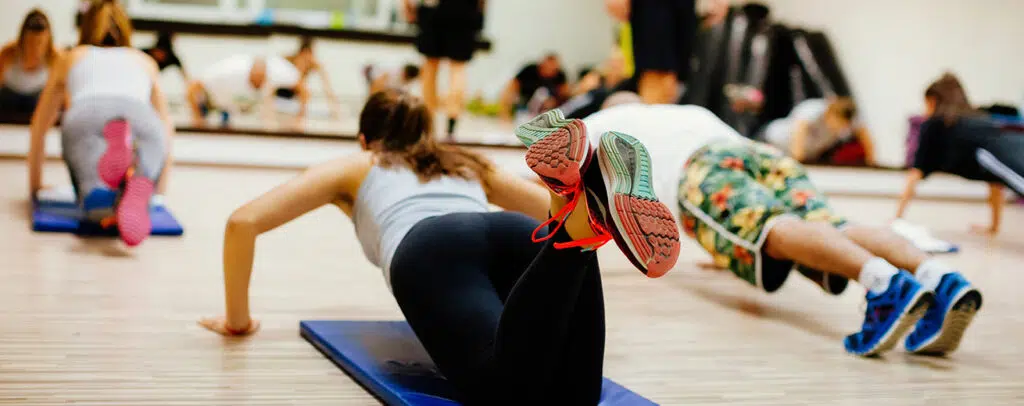 Intervaltraining met hoge intensiteit