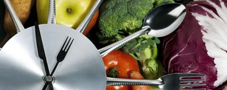 intermittent fasting
