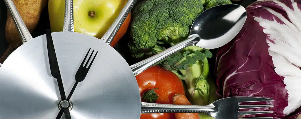 intermittent fasting