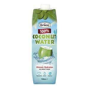 eau de coco