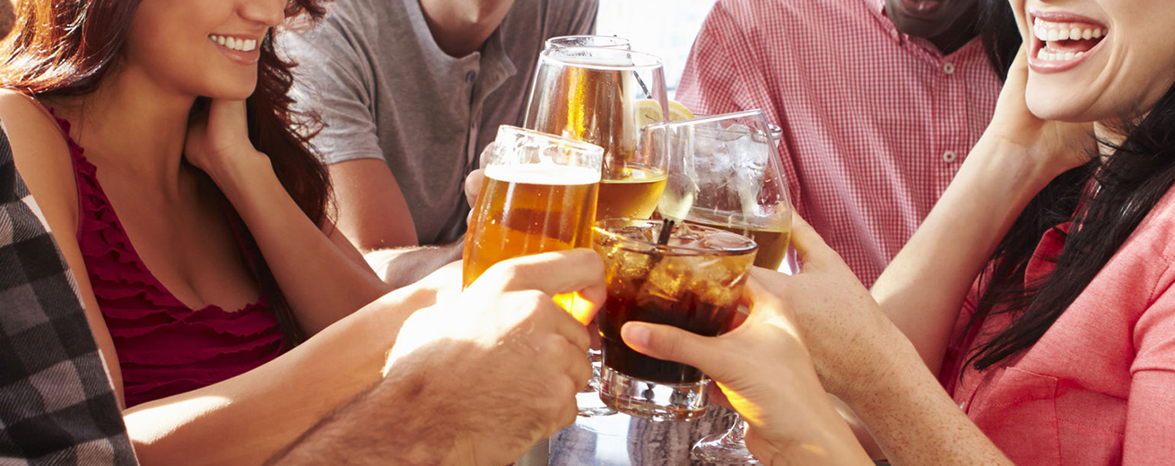 Alcohol Drinken Bij een Koolhydraatarm Dieet: Goed of Slecht Idee?