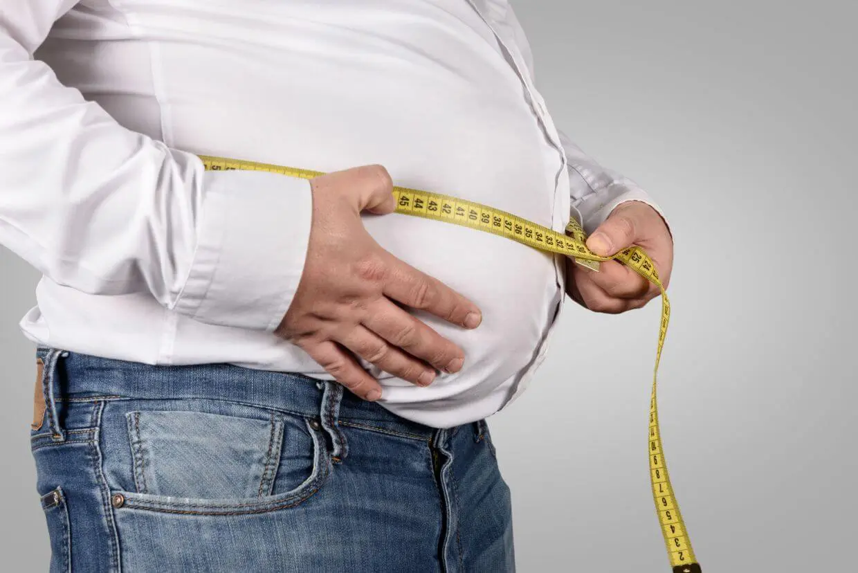 Overgewicht: Waarom Het Gevaarlijk Is + Hoe je Overgewicht Aanpakt
