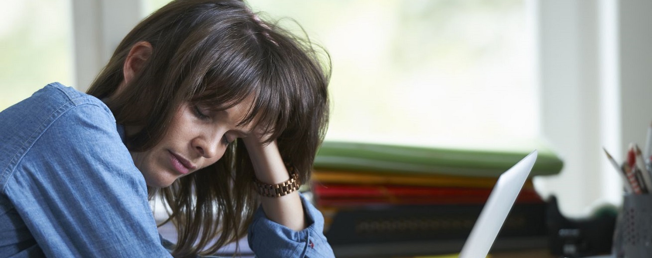 5 Oorzaken Van Oververmoeidheid & Hoe je Ermee Omgaat