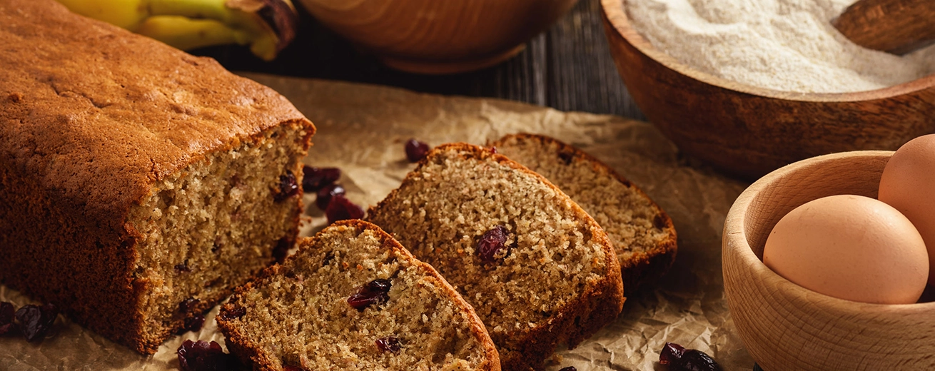 Hoe Maak Je Paleo Brood? De 3 Lekkerste Recepten