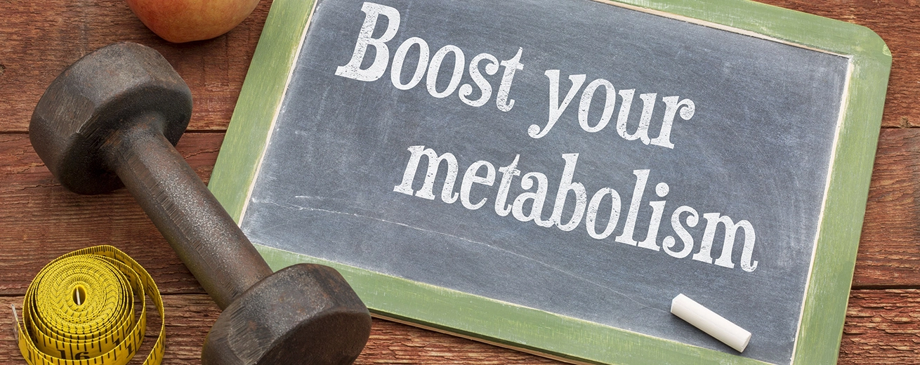 7 Tips bij een Traag Metabolisme / Langzame Spijsvertering