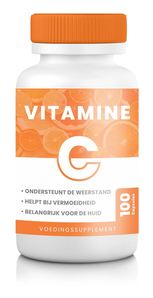 vitamine C supplement