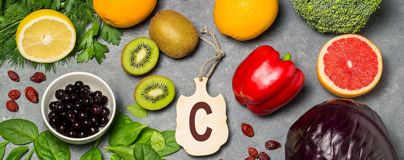 Het Vitamine C experiment - waar zit de veilige bovengrens?