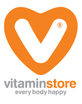 Vitaminestore logo