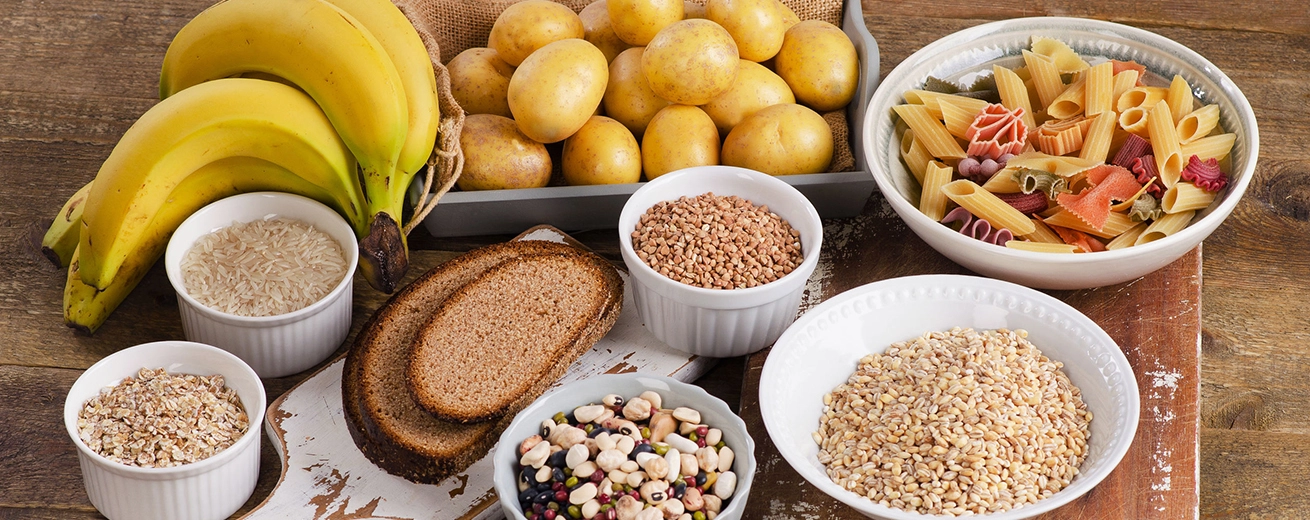 Wat Zijn Koolhydraten + Lijst met Gezonde en Slechte Soorten